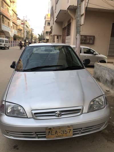 Cultus 2006 model  0/3/3/1/2/9/2/6/1/0/3