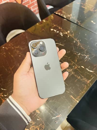 I phone 14 pro 128gb factory unlock