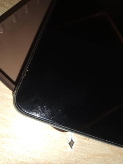 infinix note 7 mobile with box. 6(128)