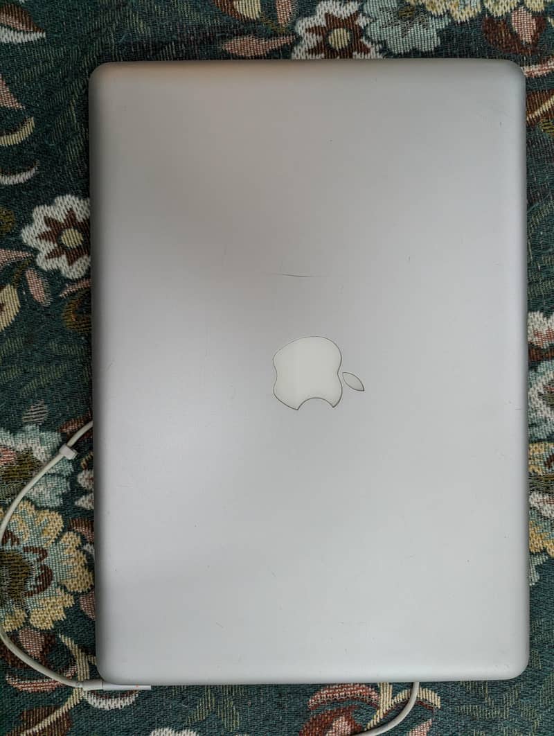 MacBook pro 2012 mid 2