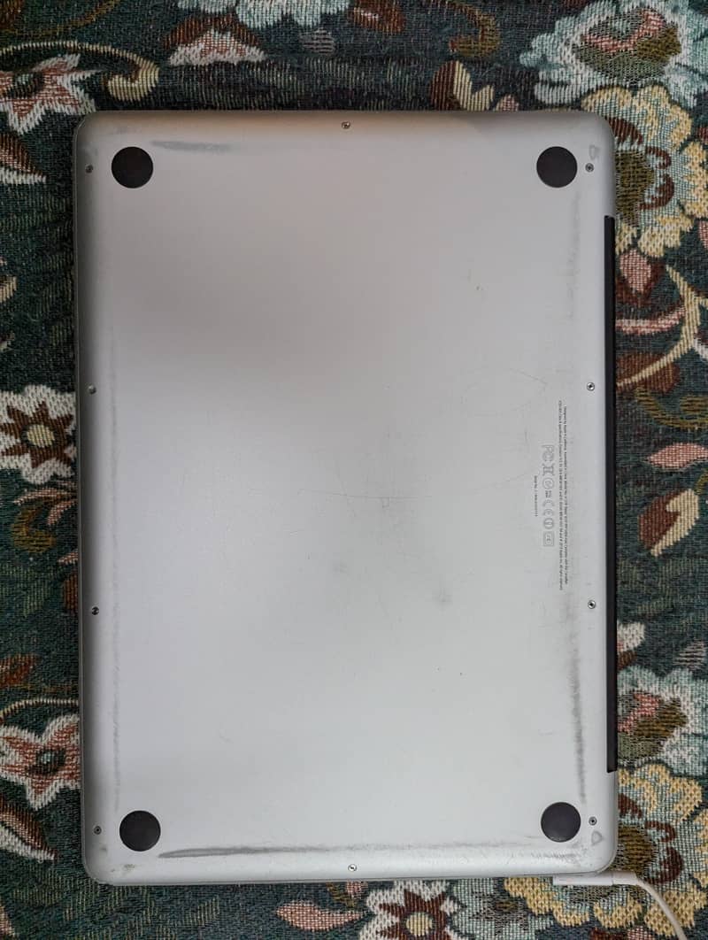 MacBook pro 2012 mid 3