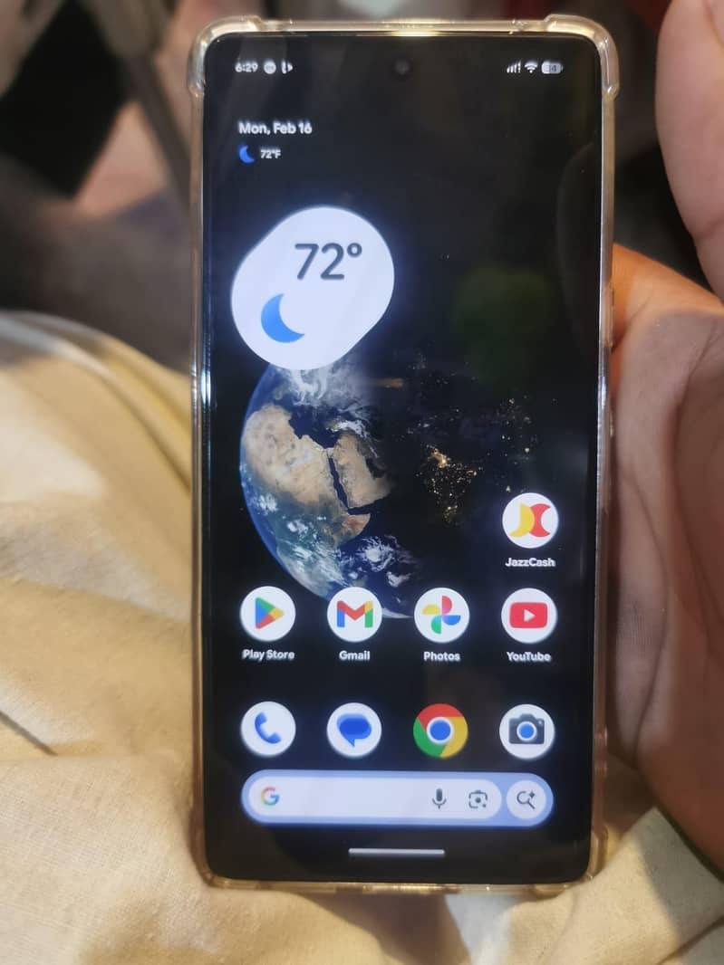 Google pixel 7 1