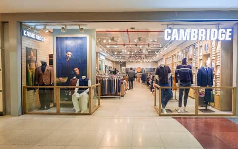 Rented Space For Sale