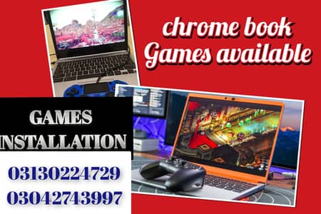 CHRIM BOOK GAMES AVAILABILITY