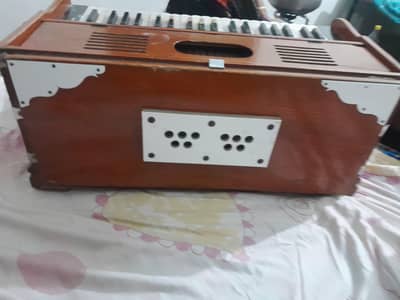 Indian harmonium for sale