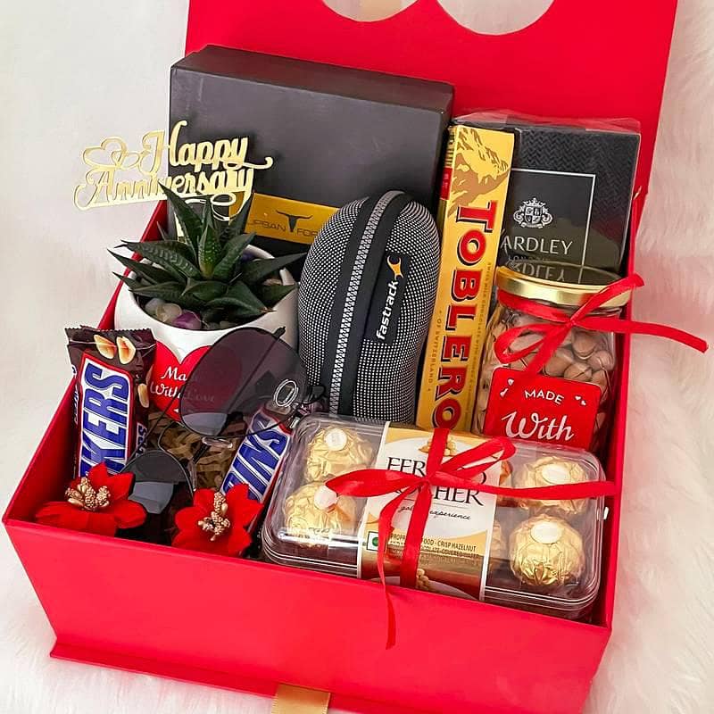 Customized Gift Boxes 2