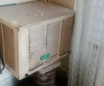 general ac for sale