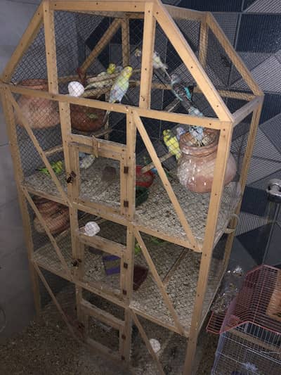 30 piece simple 5 piece hogoromo