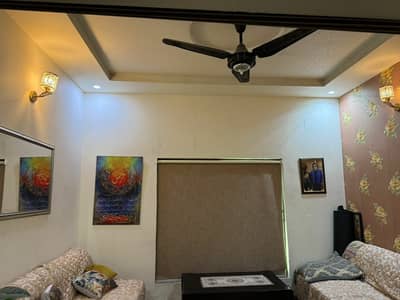 3 Marla Beautiful House For Sale