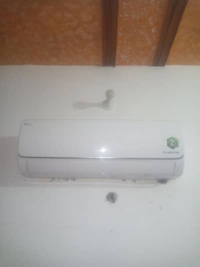 ELECTROLUX 1.5 TAN DC inverter