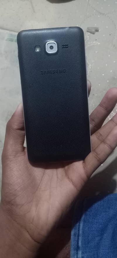 Samsung Galaxy Grand prime plus 2GB/8GB exchange possible