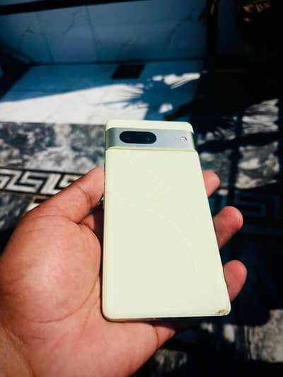 Google pixel 7  8 128