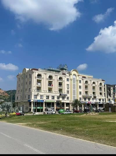 Luxary 2 bed room appartment available for sale in DOHA EMPORIEUM,FMC B17 Multi Gardens.