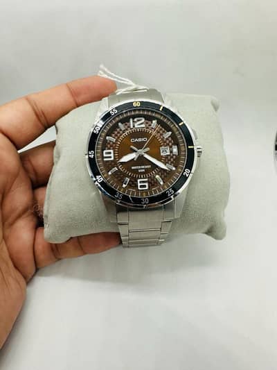 Casio most Stunning Article