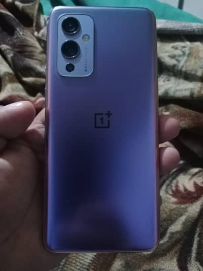 OnePlus 9.8/128