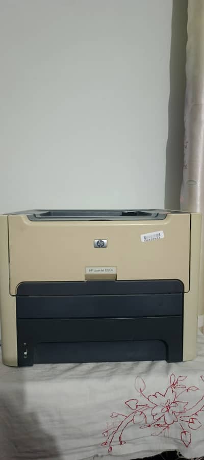 HP LaserJet 1320