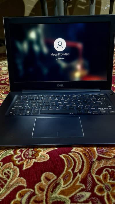 Core i5 8th generation laptop 8 Gb ram 256 gb SSD Excellent condition