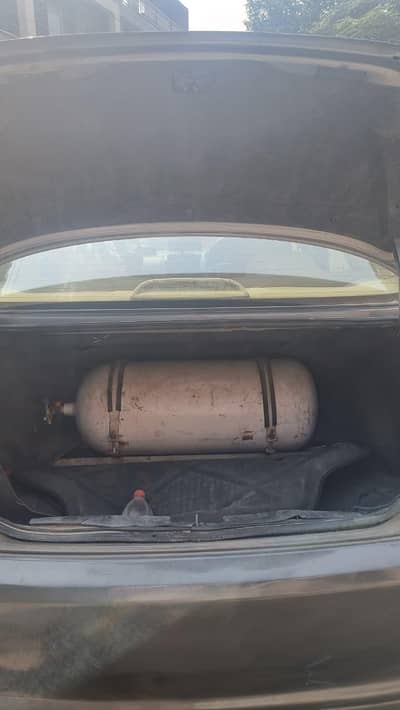 Lpg Cylinder Kit For Sale