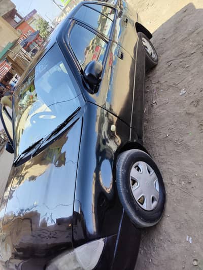 Suzuki margalla 1997 03132144764