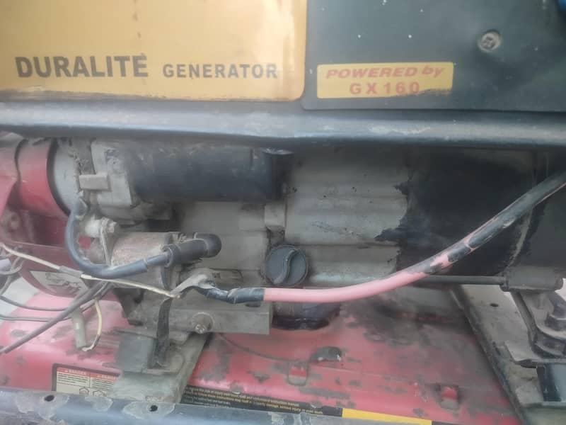 2 kva generator 5