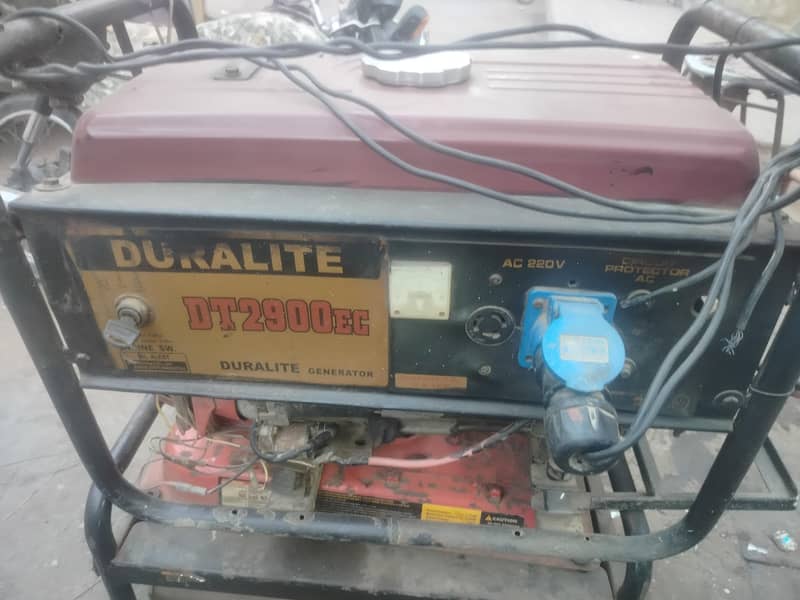 2 kva generator 6