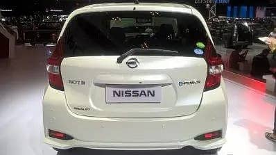 Nissan nite e-power hybrid battery,Nissan note hybrid battery,