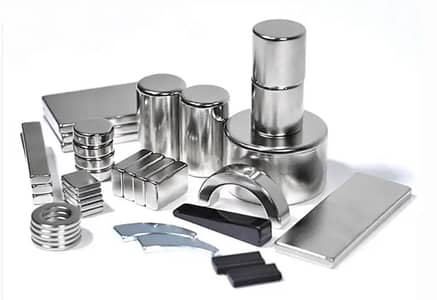 All types of Neodymium Magnets available at very low price
