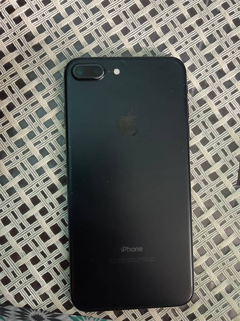 Iphone 7 plus 4