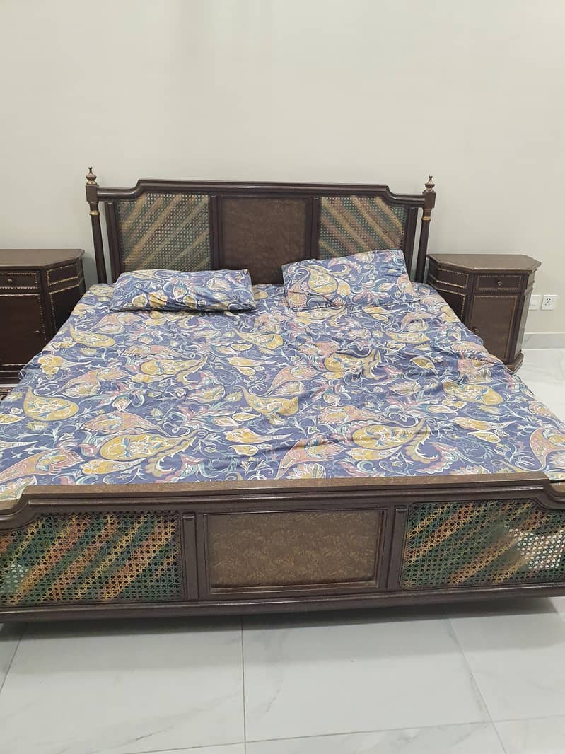 BED SET 1