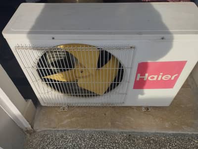 Haier 1.5 Ton Ac