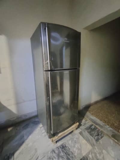 Dawlnce Refrigerator H-Zone