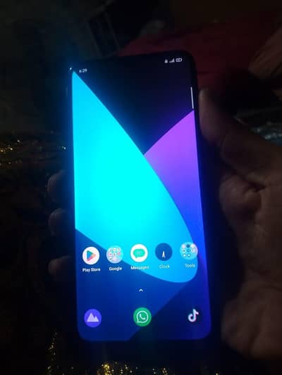 realme 5 without box