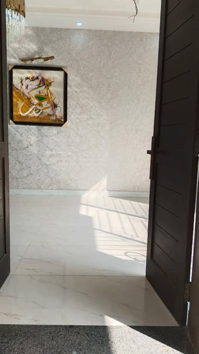 5 MARLA BRAND NEW HOUSE AVAILABLE FOR RENT IN DHA RAHBER 11 SECTOR 3 HALLOKI GARDENS