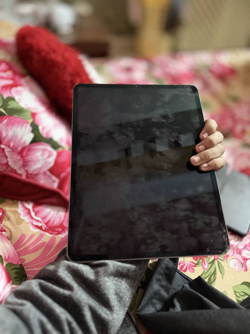 Ipad M2 12.9 bypass 0