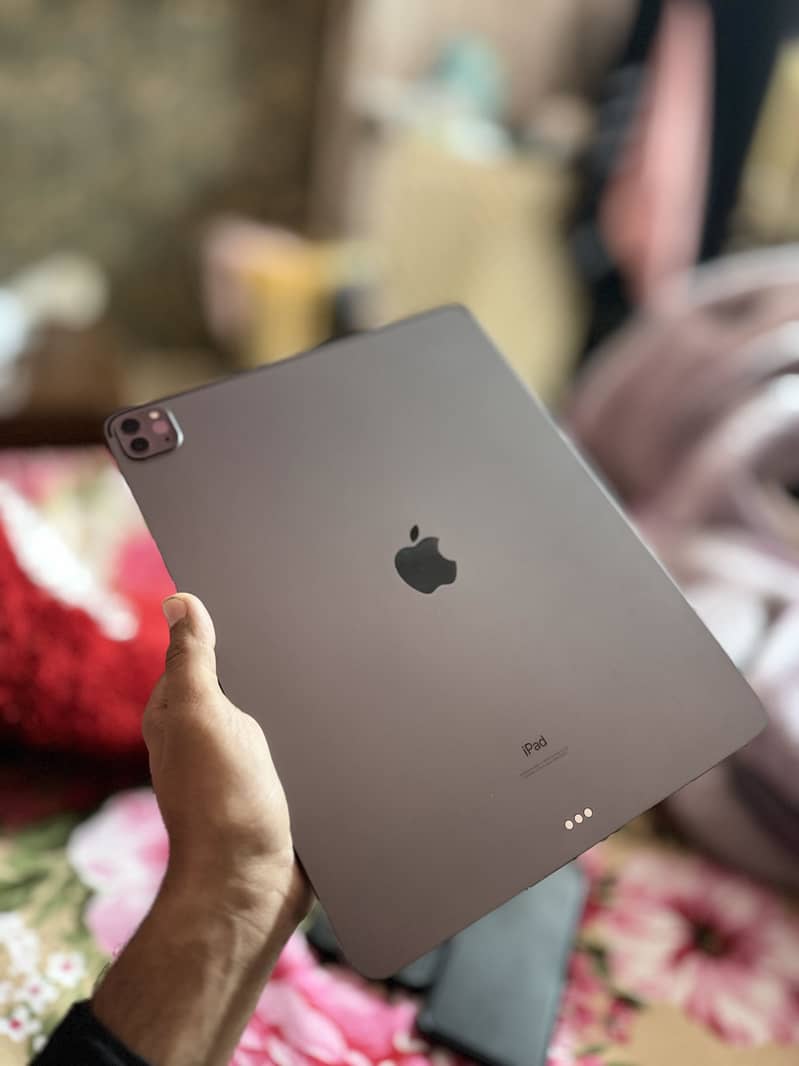 Ipad M2 12.9 bypass 1