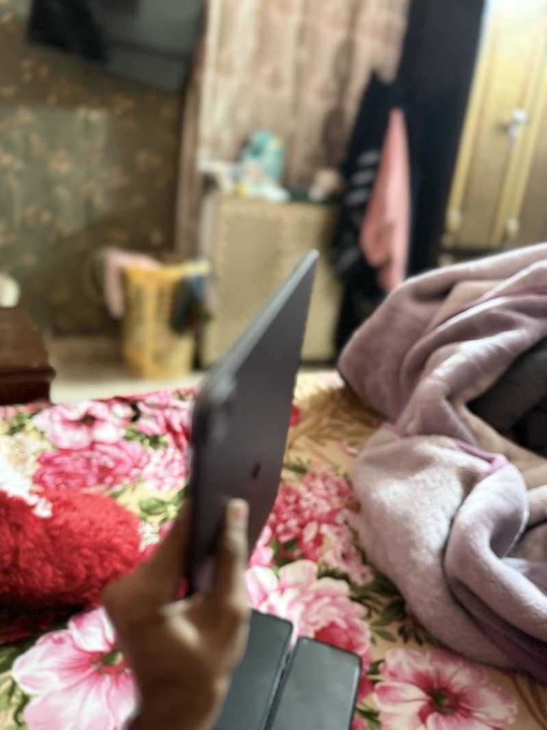 Ipad M2 12.9 bypass 4