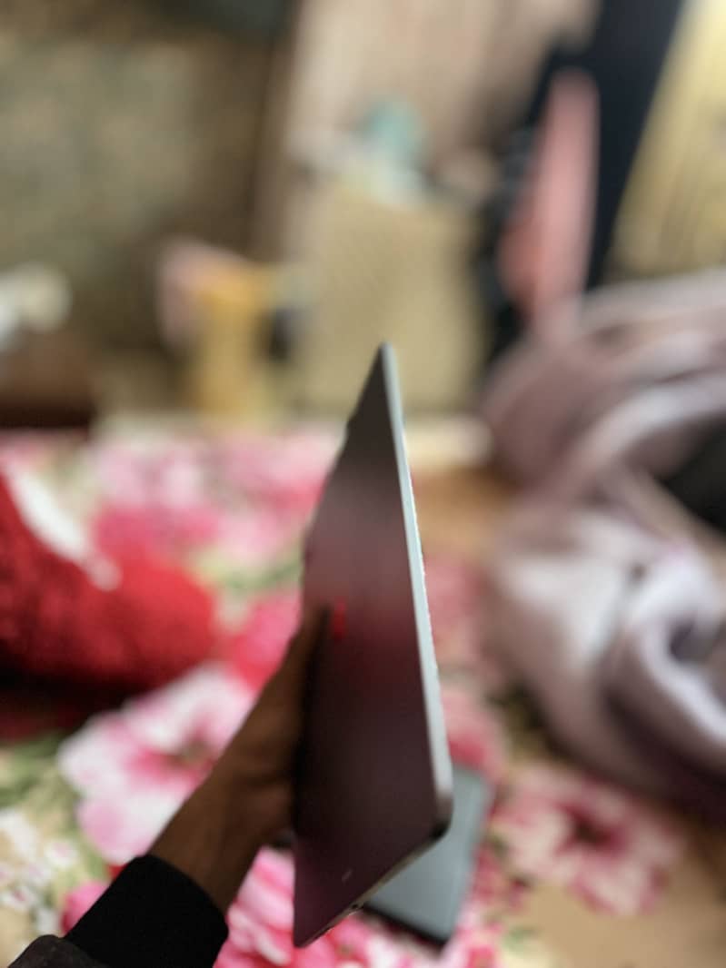 Ipad M2 12.9 bypass 5