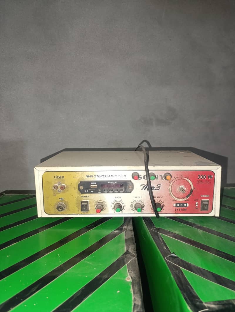 Bluetooth speakers 2