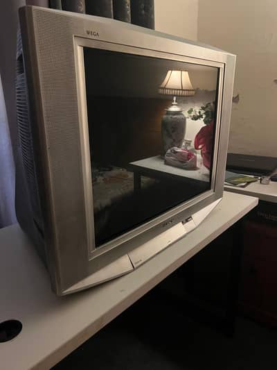 SONY 29 INCHES TV