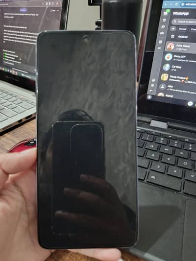 oppo a5i open box phone for sale warrant still active for 1 plus year