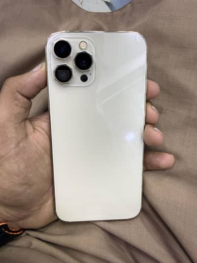 12 pro max non pta 512 Gb