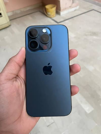 iphone 15pro jv