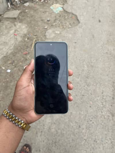 Infinix hot 60 pro