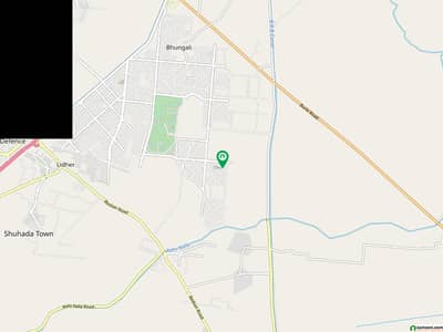 1 KANAL TOP LOCATION PLOT FOR SALE Y-BLOCK DHA