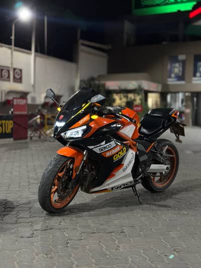 Taro Gp1 Valentino limited edition