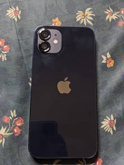 IPHONE 12 Non Pta JV