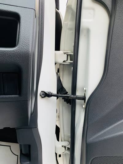 Suzuki Cultus Total Genion 100% First Owner