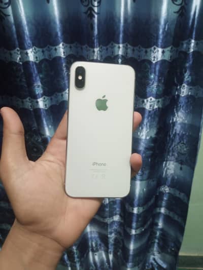 iphone x urgent sale 03420987931