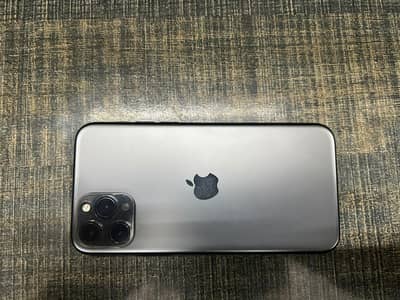 Iphone 11 pro 256 Gb