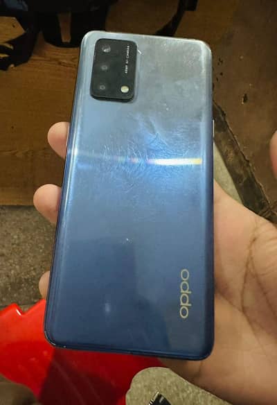 Oppo f19 for sale pta approved